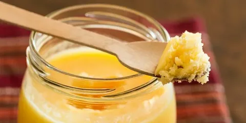 تصویر 3 از معرفی روغن حیوانی جامد + بهترین قیمت خرید